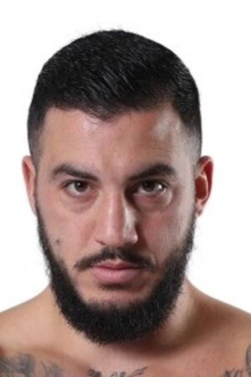 Mattia Faraoni as Self