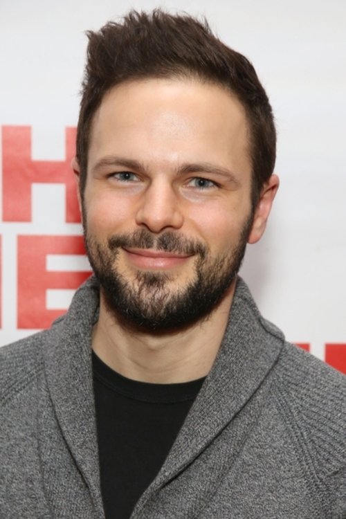 Jonny Orsini as Rudy