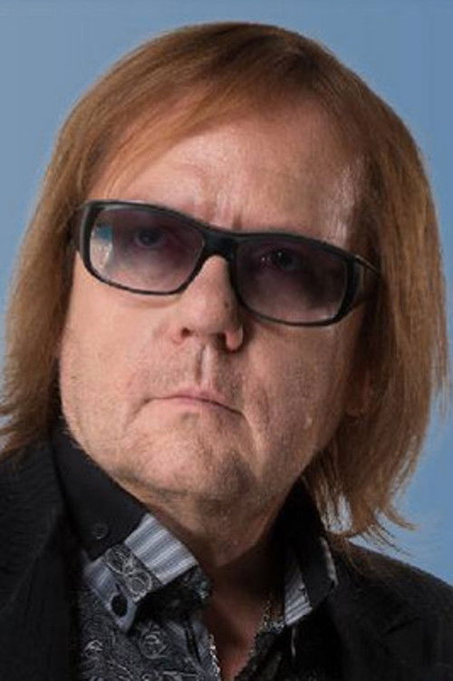 Jiří Valenta as Self