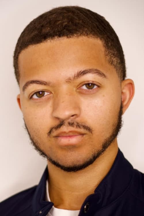 Tony Jones as Fireworks Kid