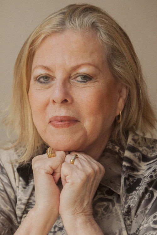 Monique Lafond as Dilma