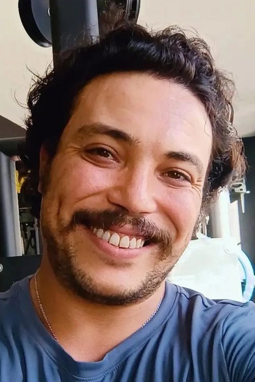 Chawki Khouja as Mabrouk