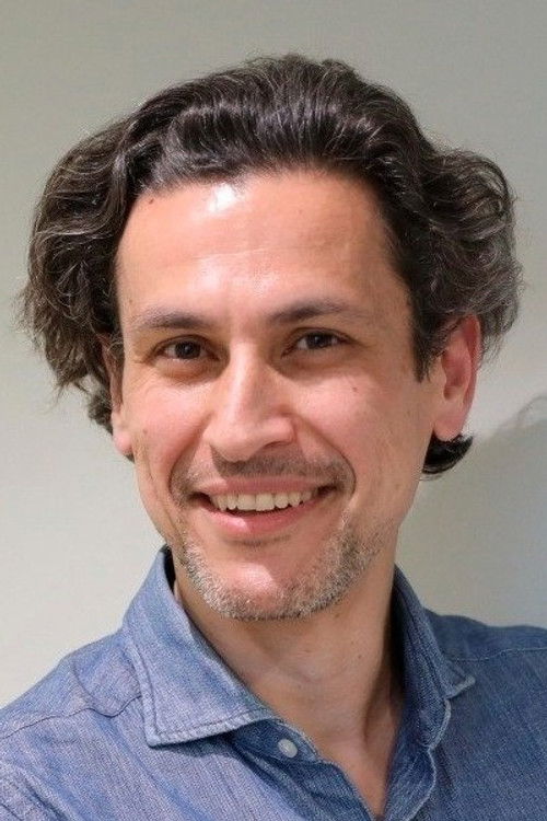 Rodrigo Cortés as Self