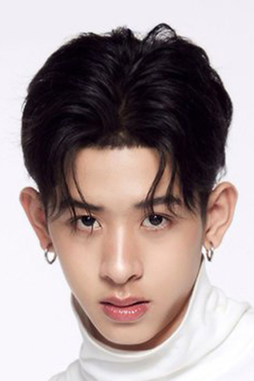 Pichitchai Limpakuptathaworn as Palm