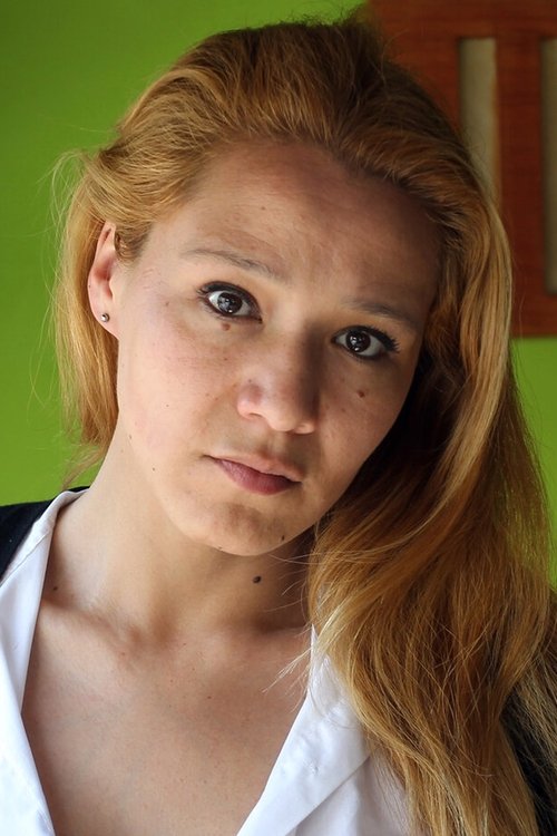 Ruth Gómez as Yeila