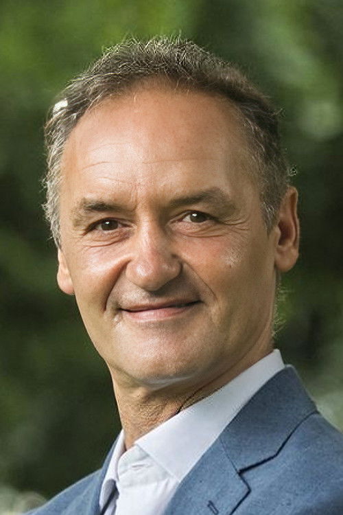 Sergio Vitolo as Pulcinella