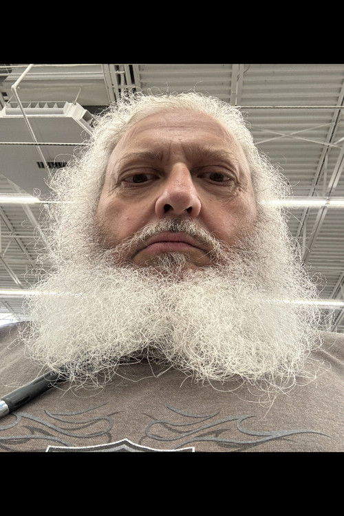 Tom Desantis as Man Behind Frankie