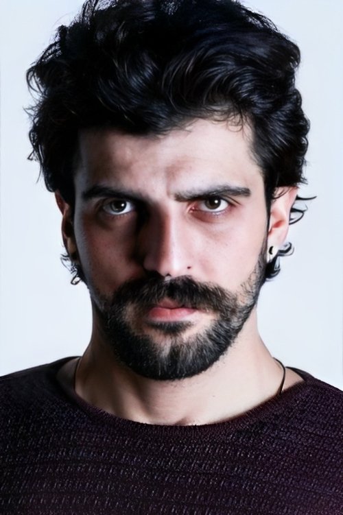 Cemil Şahin as 