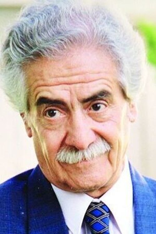 Reza Arham Sadr as Ahmad