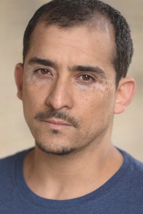 Nabil Elouahabi as Karim (Segment 3 "In the Place of the Dead")