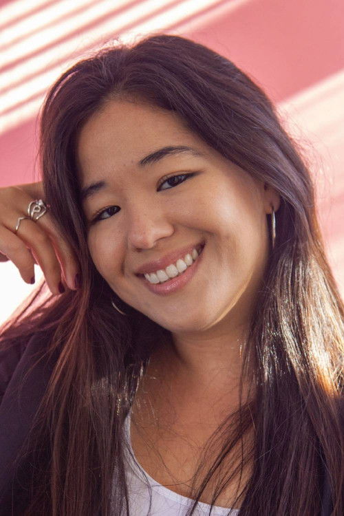 Katherine Propper as Self