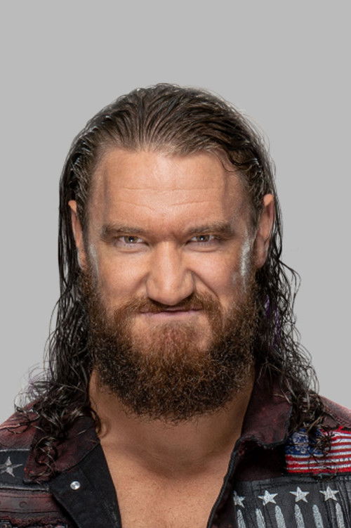 Cory Weston as Wesley Blake