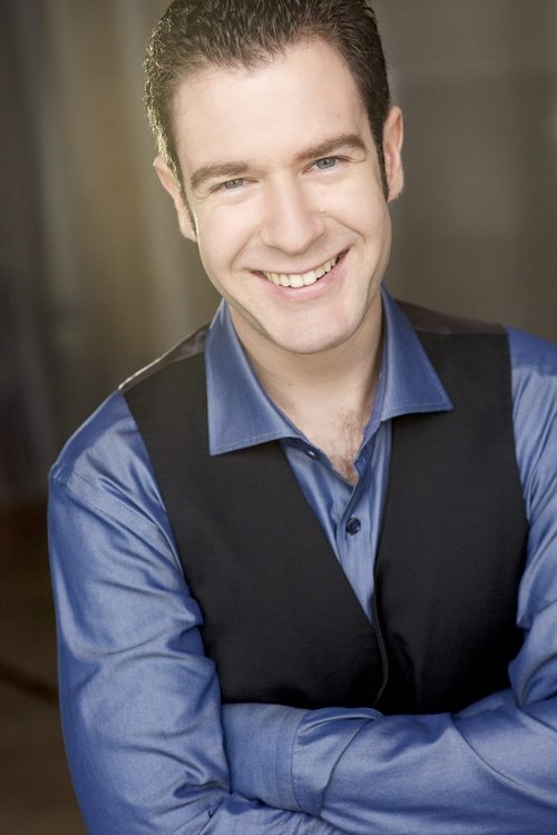 Chris Yeschenko as Larry