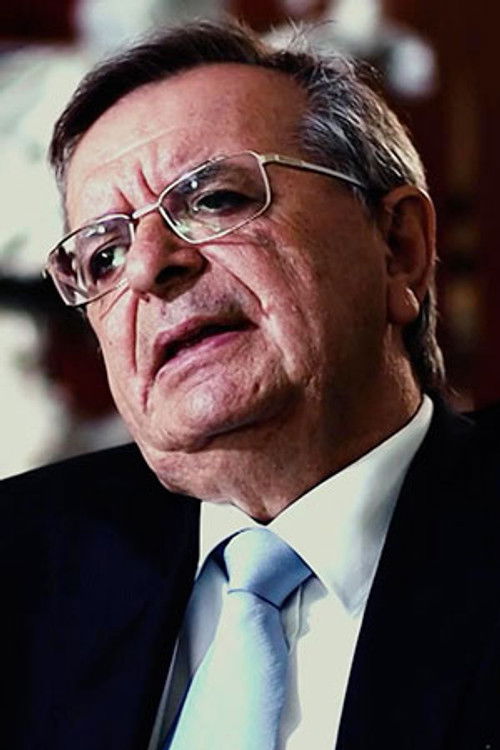 Gabriele Moroni as Self - Giornalista