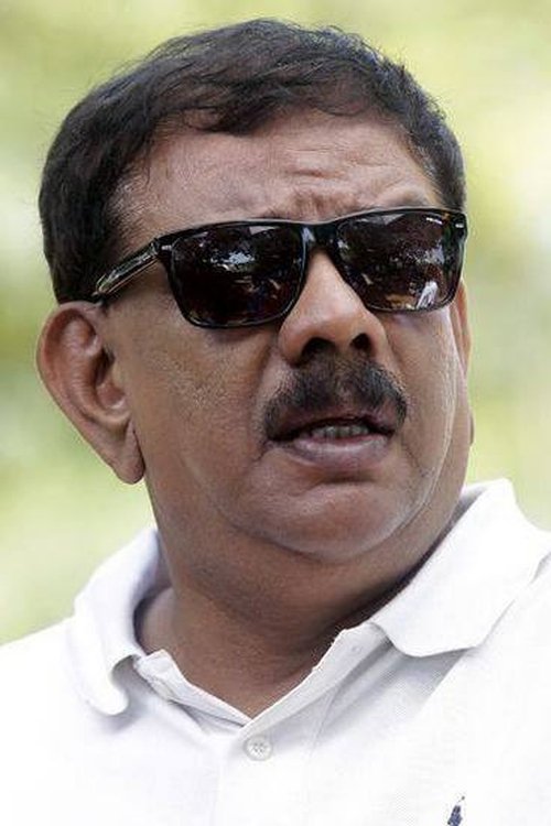 Priyadarshan as Himself