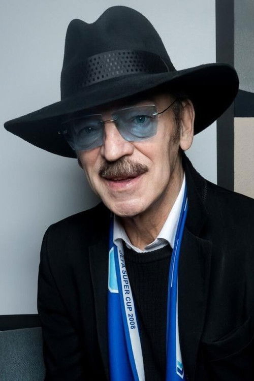 Mikhail Boyarskiy as 