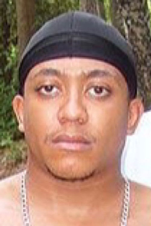 Juanito Cruez as (archive footage)