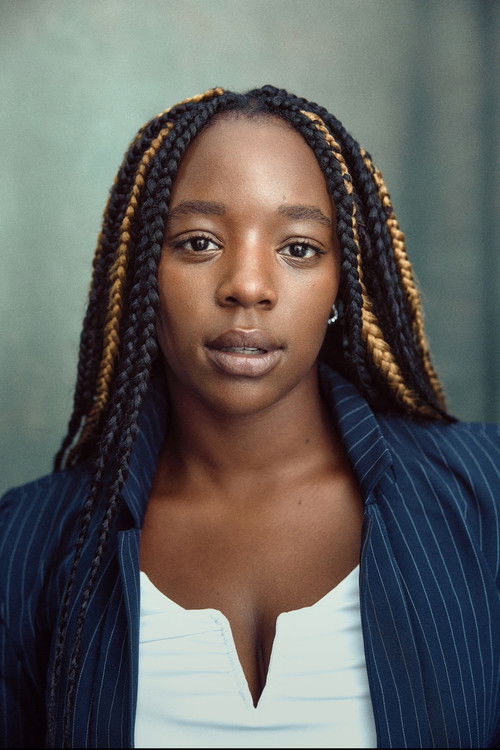 Corinna Brown as Ashlee