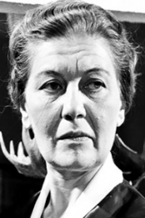 Joly Garbi as Katerina