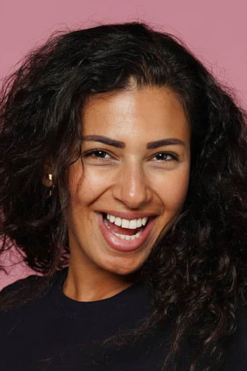 Corine Chalfoun as Baker