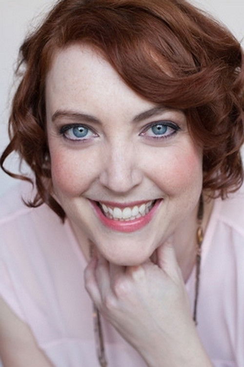 Emily Churchill as Holland Wilson