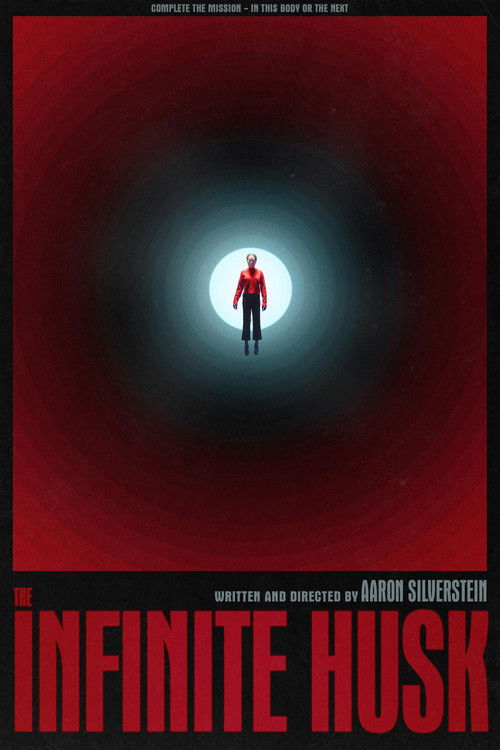 The Infinite Husk