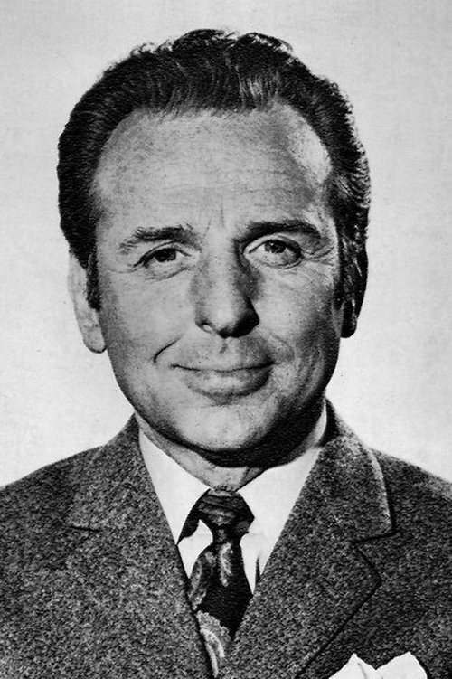 Georg Thomalla as Paul Tillmann