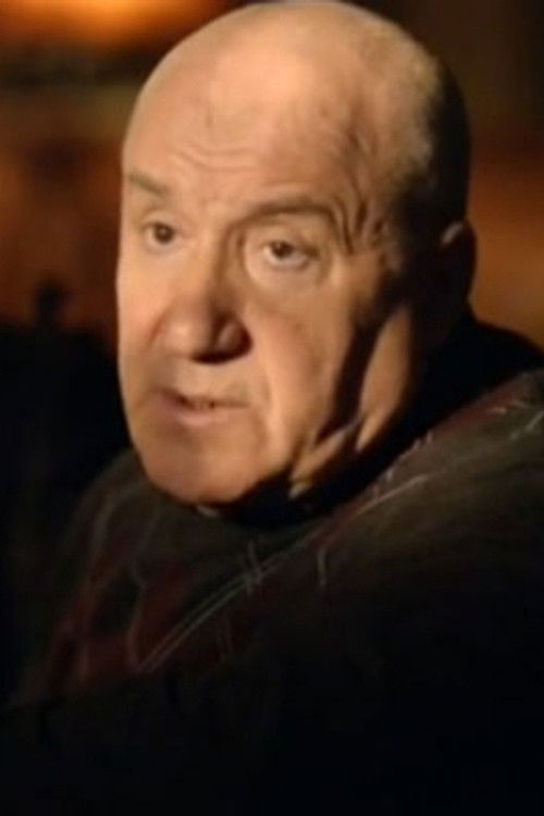 Leonid Anisimov as главврач