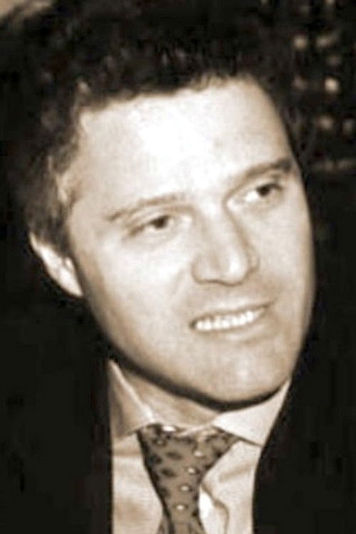 Carlo Gentili as Inspector Forrest