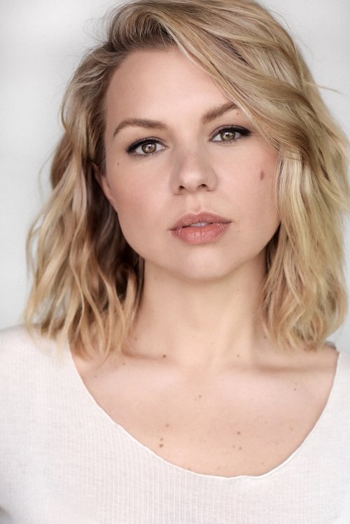 Ali Liebert as Nate's Girlfriend