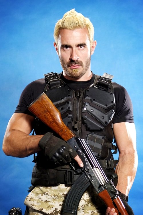 Alexandre Bailly as Assassin (uncredited)