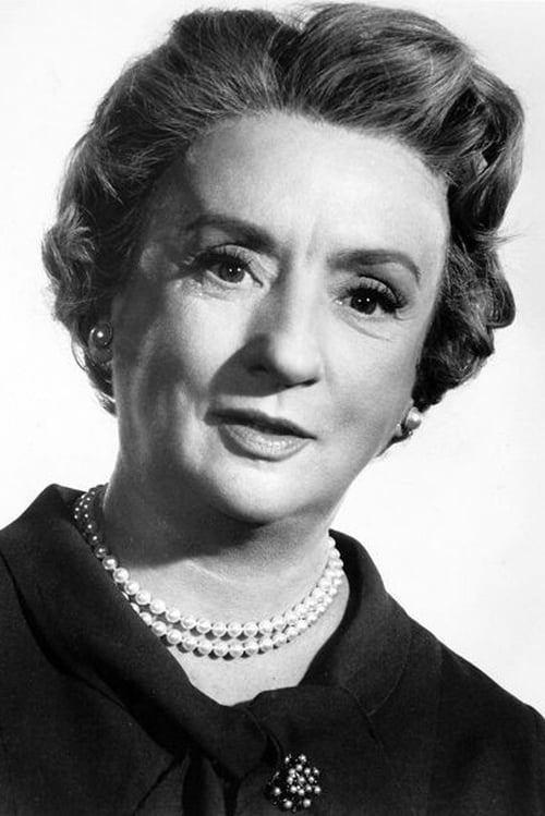 Mildred Natwick as Griselda