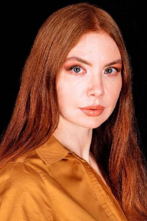 Krysia Andrzejczak as Nina #2