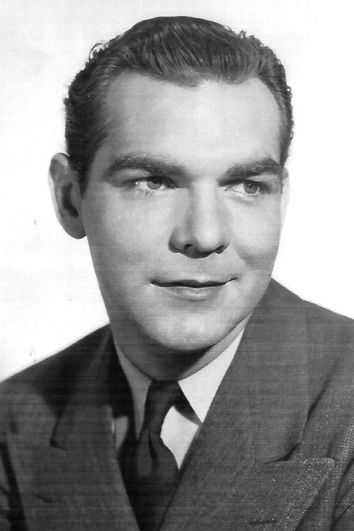 Weldon Heyburn as Pop Hardin