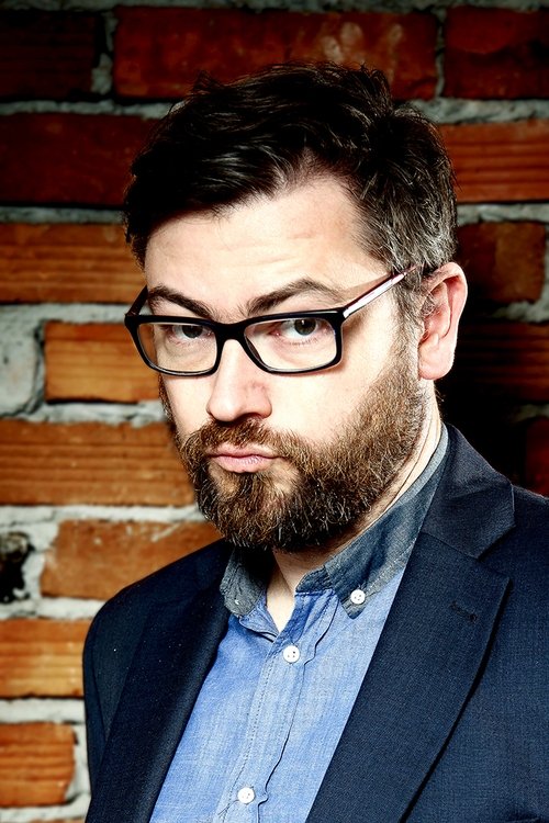 Robert Majewski as Nysa Owner