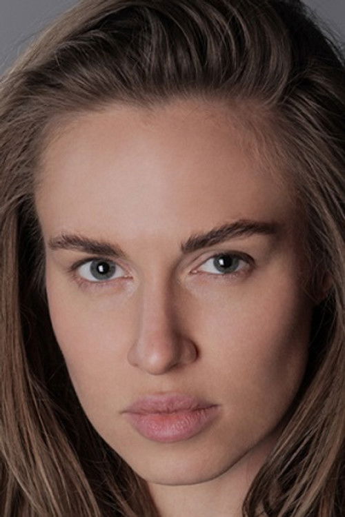 Karina Ivanova as Marianna