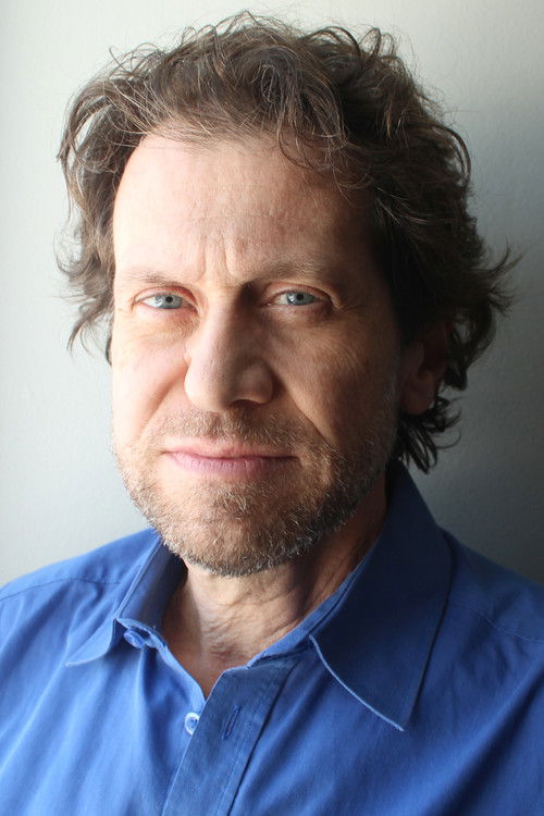 Karl-Patrice Dupuis as Mgr de Laval