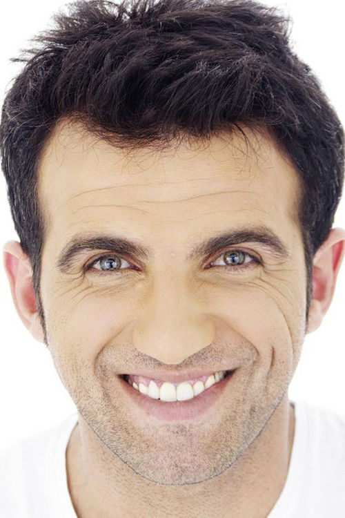 Volkan Aktan as Cevahir