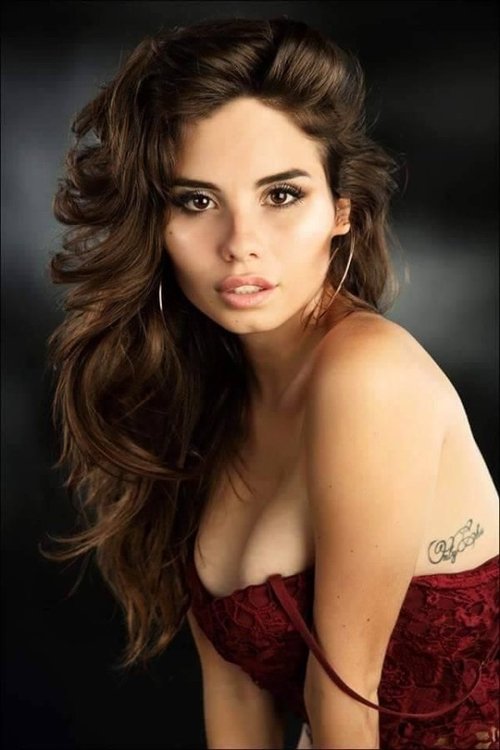 Chiara Arrighi as Infermiera tirocinante