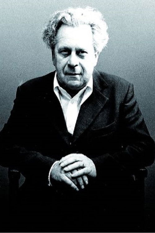 Oskar Neumann as Oskar Neumann