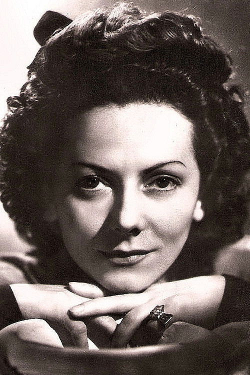 Marie Bizet as Didine