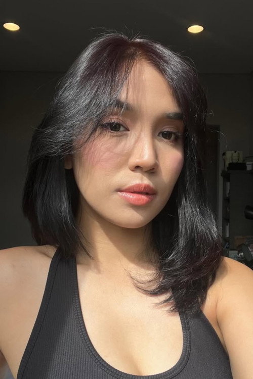 Grace Emmanuela as Abel