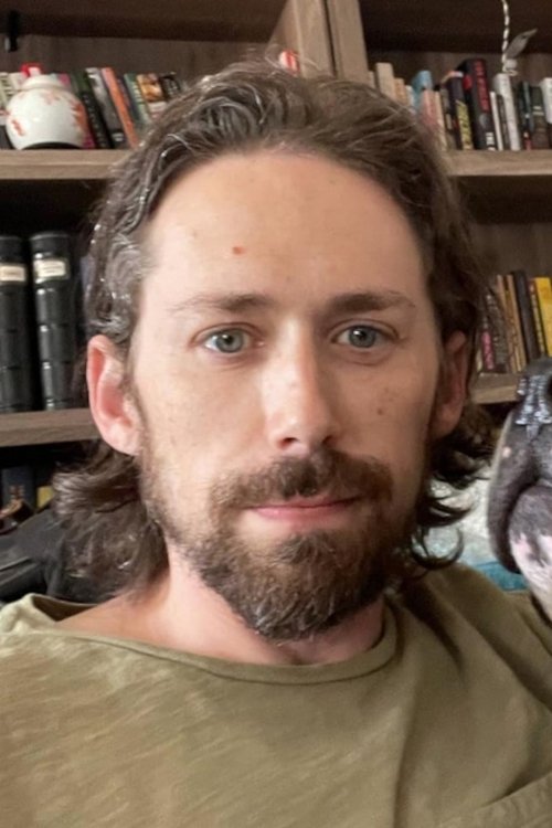 Warren Sroka as Reporter #1 (voice)