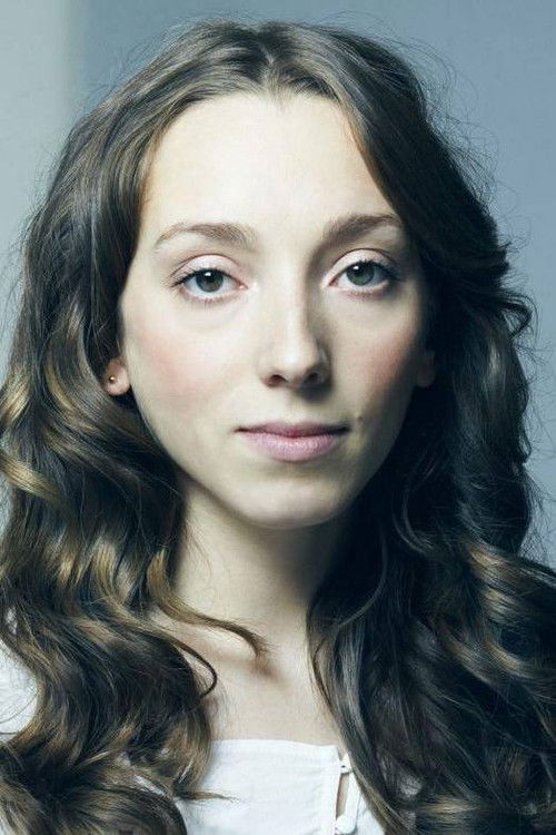 Charissa Shearer as Peg