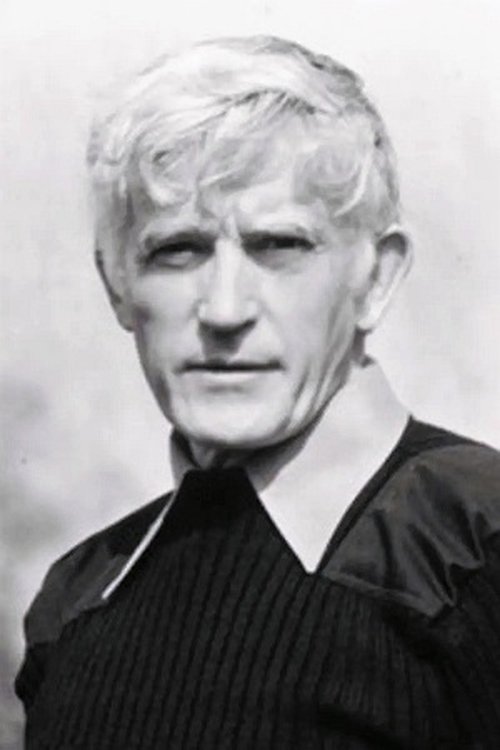 Patrick Jordan as Sgt. Milton