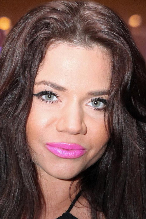 Tatyana Lipnitskaya as 