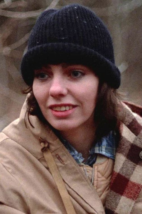 Claudia Peyton as Sarah