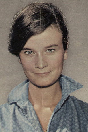 Anna Maria Guarnieri profile photo