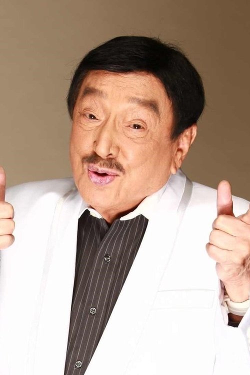 Dolphy as 