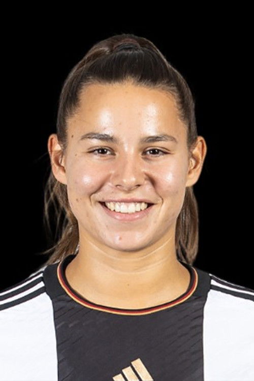 Lena Oberdorf as Self